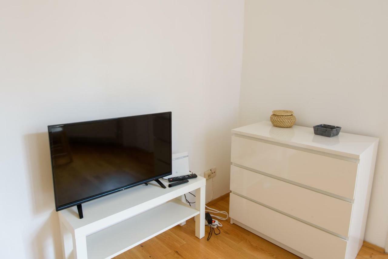 Central Living Apartment 1090 Виена Екстериор снимка
